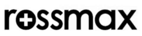 rossmax Logo (EUIPO, 17.07.2019)