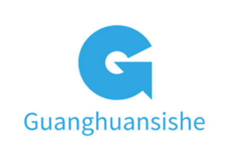 Guanghuansishe Logo (EUIPO, 23.07.2019)