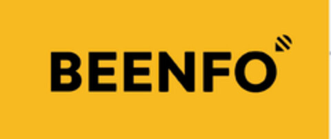 BEENFO Logo (EUIPO, 29.07.2019)