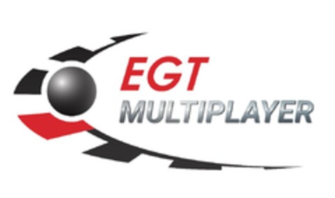 EGT MULTIPLAYER Logo (EUIPO, 14.08.2019)