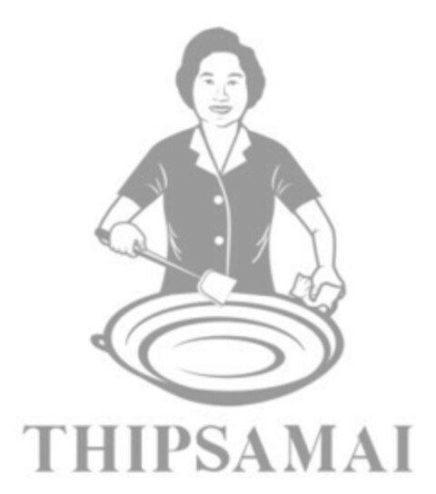 THIPSAMAI Logo (EUIPO, 20.08.2019)