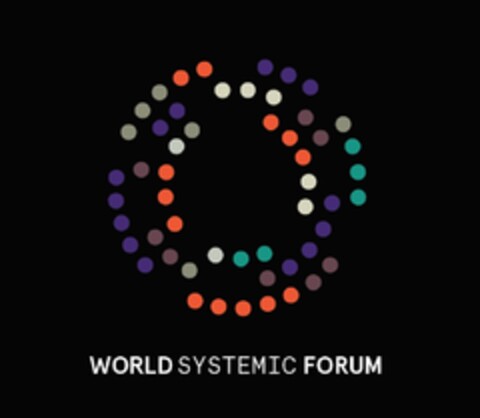 WORLD SYSTEMIC FORUM Logo (EUIPO, 08/24/2019)
