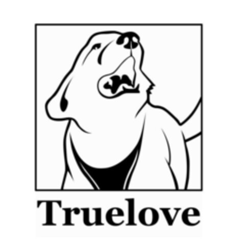 Truelove Logo (EUIPO, 07.09.2019)