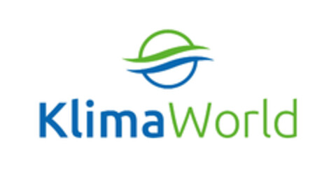 KlimaWorld Logo (EUIPO, 09/19/2019)