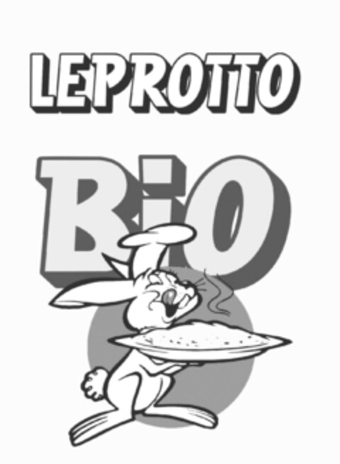 LEPROTTO BIO Logo (EUIPO, 07.10.2019)
