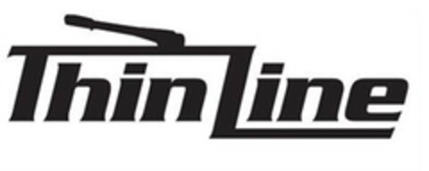 THIN LINE Logo (EUIPO, 23.10.2019)