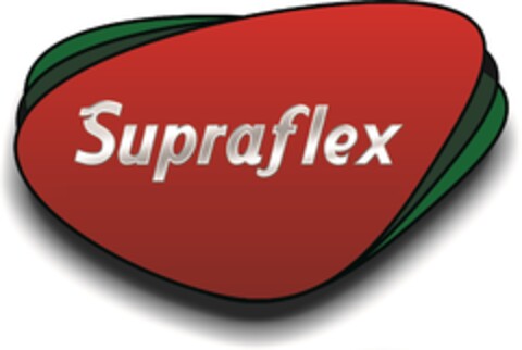 Supraflex Logo (EUIPO, 10/24/2019)