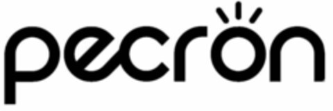 PECRON Logo (EUIPO, 13.01.2020)
