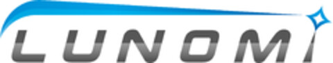 LUNOMI Logo (EUIPO, 01/23/2020)