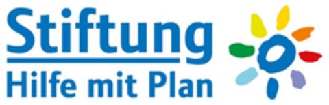 Stiftung Hilfe mit Plan Logo (EUIPO, 18.02.2020)