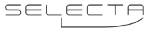 SELECTA Logo (EUIPO, 02/18/2020)