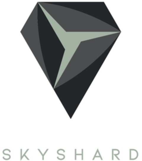 SKYSHARD Logo (EUIPO, 11.03.2020)