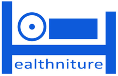 Healthniture Logo (EUIPO, 18.03.2020)