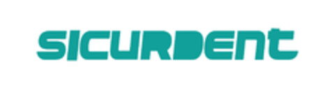 SICURDENT Logo (EUIPO, 06.04.2020)