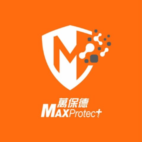 Maxprotect Logo (EUIPO, 27.04.2020)