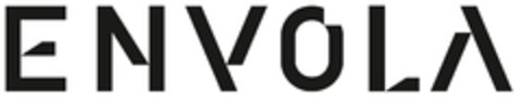 ENVOLA Logo (EUIPO, 27.04.2020)