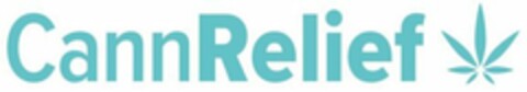 CannRelief Logo (EUIPO, 26.05.2020)