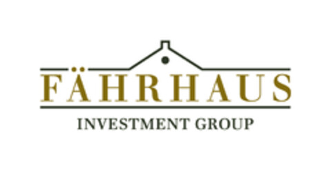 Fährhaus Investment Group Logo (EUIPO, 05/26/2020)