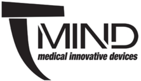 MIND MEDICAL INNOVATIVE DEVICES Logo (EUIPO, 21.07.2020)