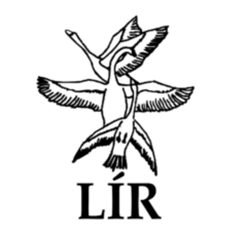 Lír Logo (EUIPO, 23.07.2020)