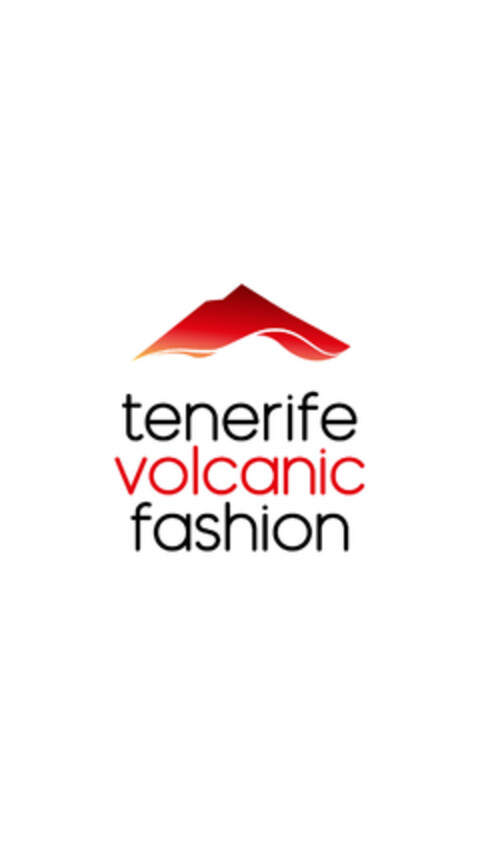 tenerife volcanic fashion Logo (EUIPO, 03.09.2020)