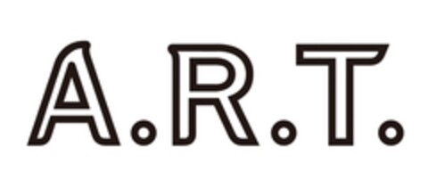 A.R.T. Logo (EUIPO, 10/16/2020)
