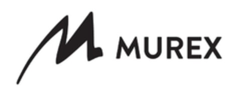 M MUREX Logo (EUIPO, 03.11.2020)