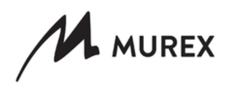 M MUREX Logo (EUIPO, 11/03/2020)