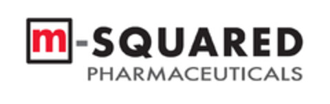 m-squared pharmaceuticals Logo (EUIPO, 11/24/2020)