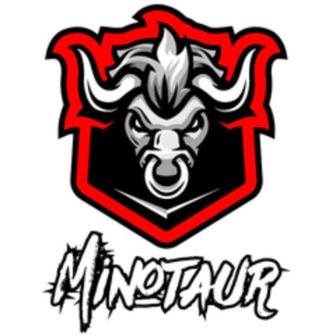 MINOTAUR Logo (EUIPO, 04.12.2020)
