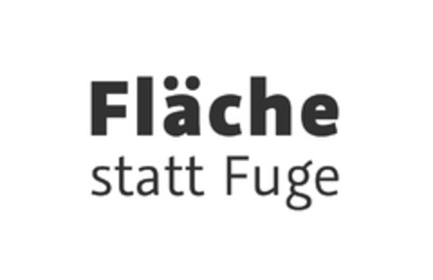 Fläche statt Fuge Logo (EUIPO, 15.03.2021)