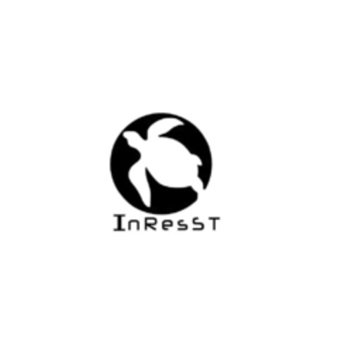 InResST Logo (EUIPO, 03/13/2021)