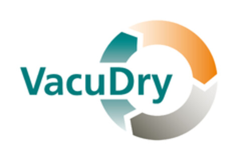 VacuDry Logo (EUIPO, 27.03.2021)