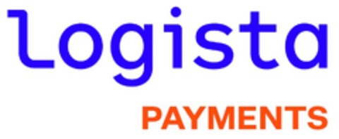 logista PAYMENTS Logo (EUIPO, 14.06.2021)