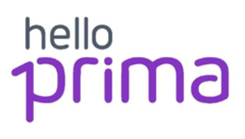 hello prima Logo (EUIPO, 29.06.2021)