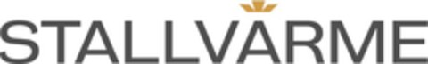 STALLVÄRME Logo (EUIPO, 06/30/2021)