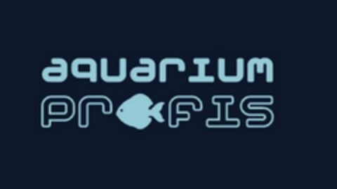 aquarium profis Logo (EUIPO, 29.09.2021)