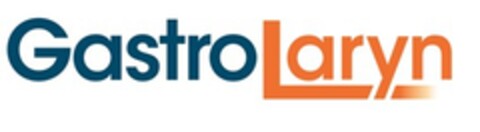 Gastrolaryn Logo (EUIPO, 08.10.2021)