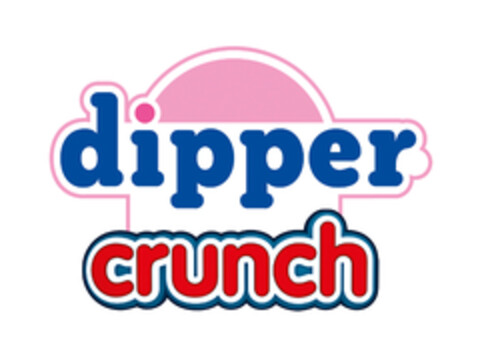 dipper crunch Logo (EUIPO, 13.10.2021)