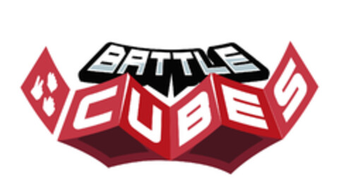 BATTLE CUBES Logo (EUIPO, 19.10.2021)