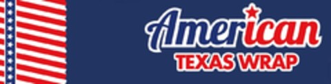 AMERICAN TEXAS WRAP Logo (EUIPO, 02.11.2021)