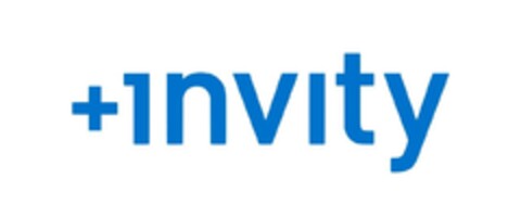 +invity Logo (EUIPO, 01.11.2021)