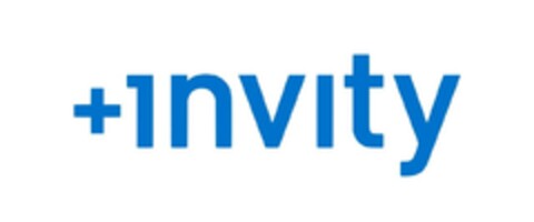 +invity Logo (EUIPO, 11/01/2021)