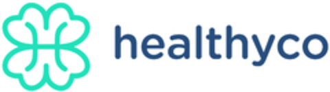 healthyco Logo (EUIPO, 11.11.2021)