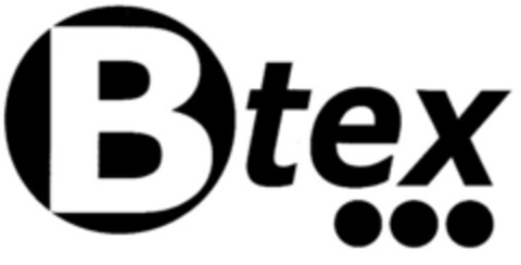 Btex Logo (EUIPO, 24.11.2021)