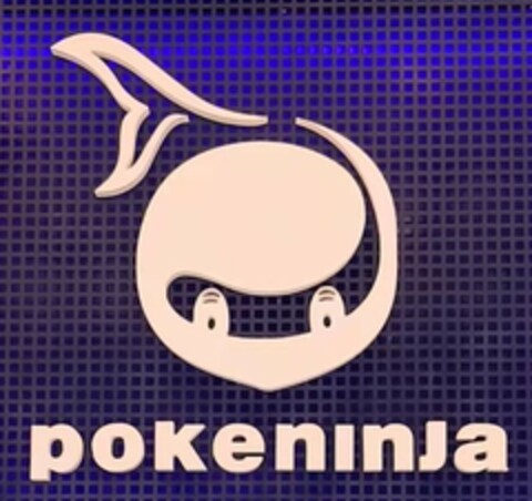 POKENINJA Logo (EUIPO, 24.11.2021)