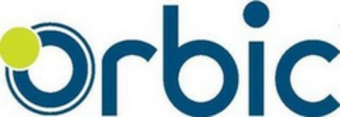 Orbic Logo (EUIPO, 08.12.2021)