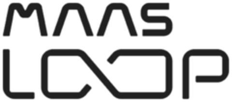 MAAS LOOP Logo (EUIPO, 08.12.2021)