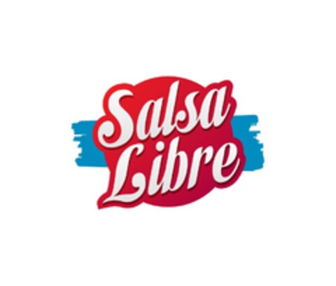 Salsa Libre Logo (EUIPO, 15.12.2021)