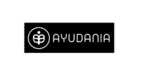 AYUDANIA Logo (EUIPO, 24.01.2022)